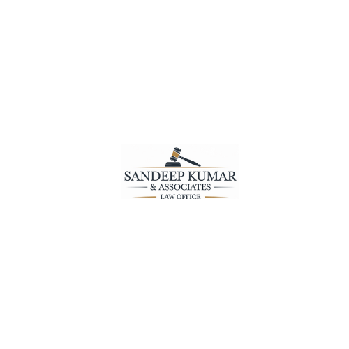 Find Lawyers in Mohali - Sandeep Kumar Verma and Associates Law Office